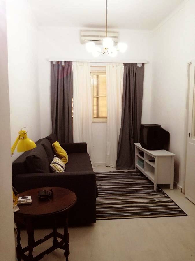 Ferienhaus für 8 Personen, mit Balkon und Ausblick - 1