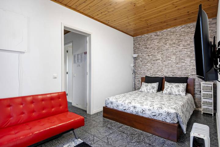 Ferienhaus für 2 Personen, mit Garten in Portugal - 3