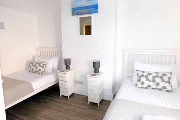Cottage for 4 People in Sheringham, Norfolk, Photo 4