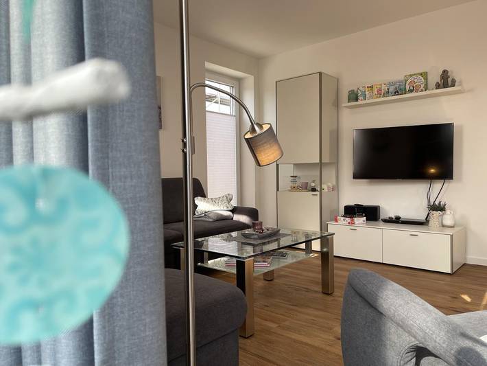 Ferienhaus für 8 Personen, mit Sauna und Terrasse, kinderfreundlich in Butjadingen - 4