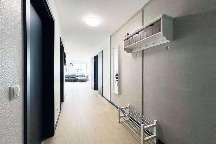 Ferienwohnung für 3 Personen in Wachtberg