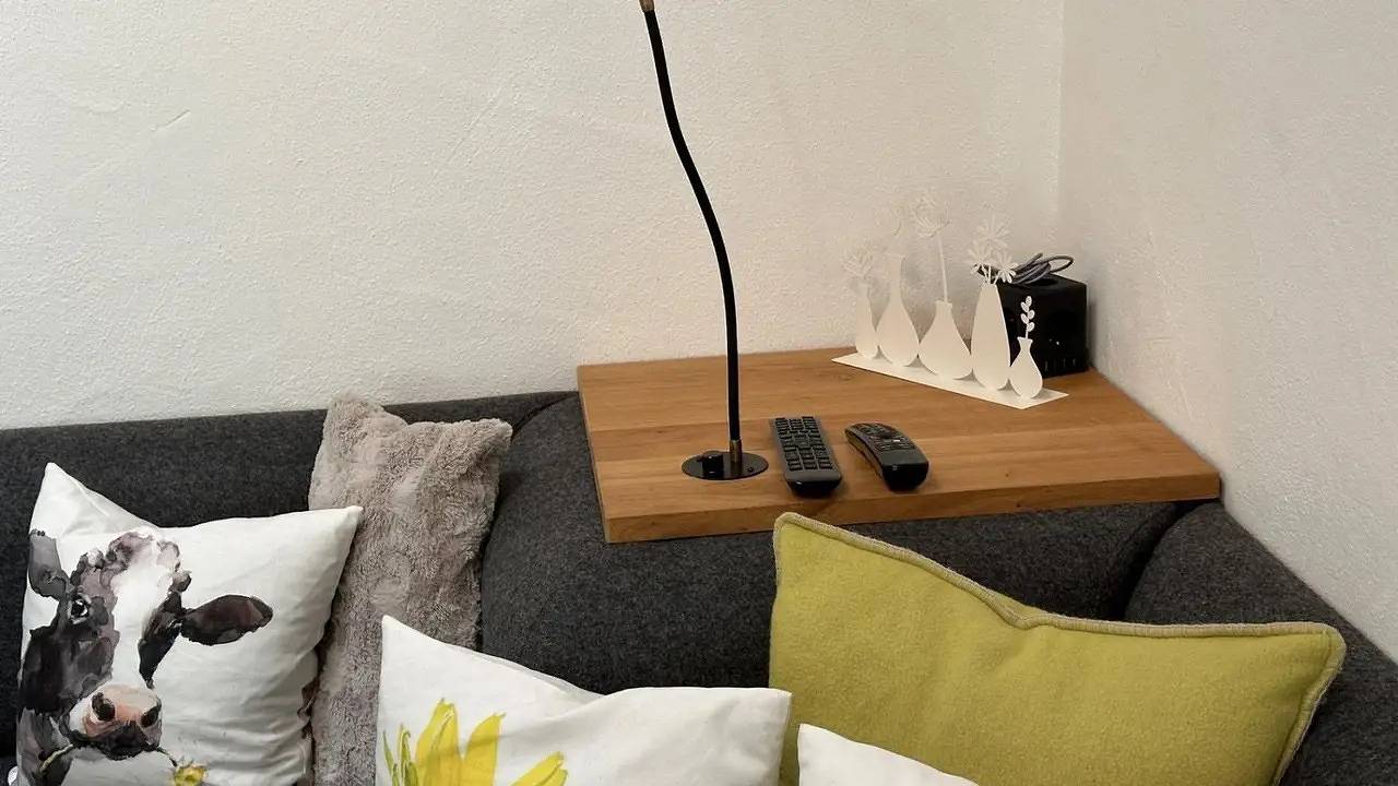 Ferienhaus für 2 Personen (65 m²) in Beuerberg in Eurasburg, Tölzer Land