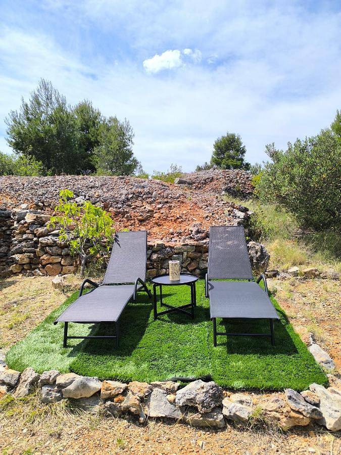 Paradise kosirina in Općina Murter-Kornati, Murter