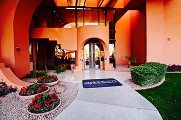 Apartment for 2 Guests in Phoenix, Maricopa County, Picture 4
