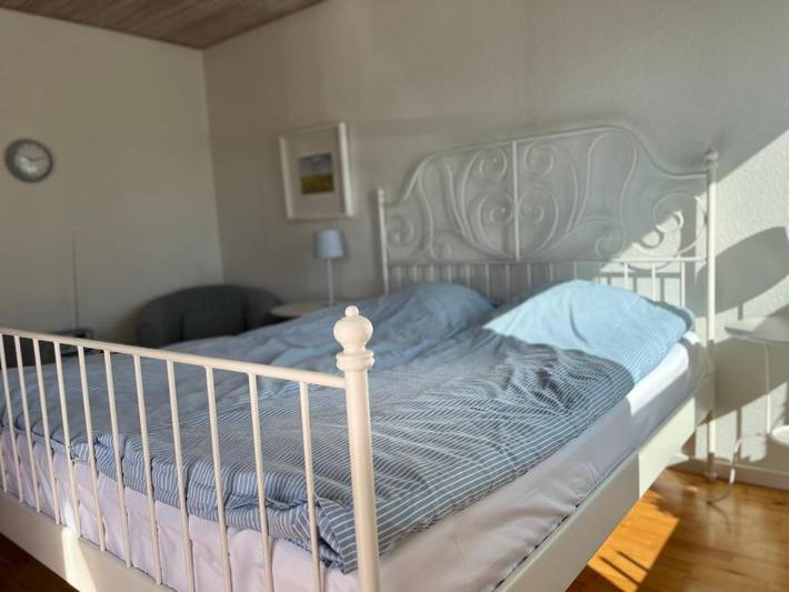 B&B für 3 Personen, mit Terrasse, mit Haustier in Dänemark - 2