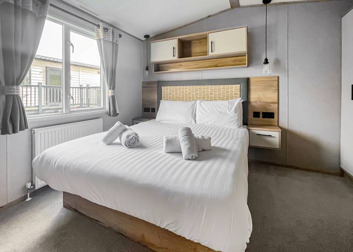 Camping für 4 Personen in Südengland - 3