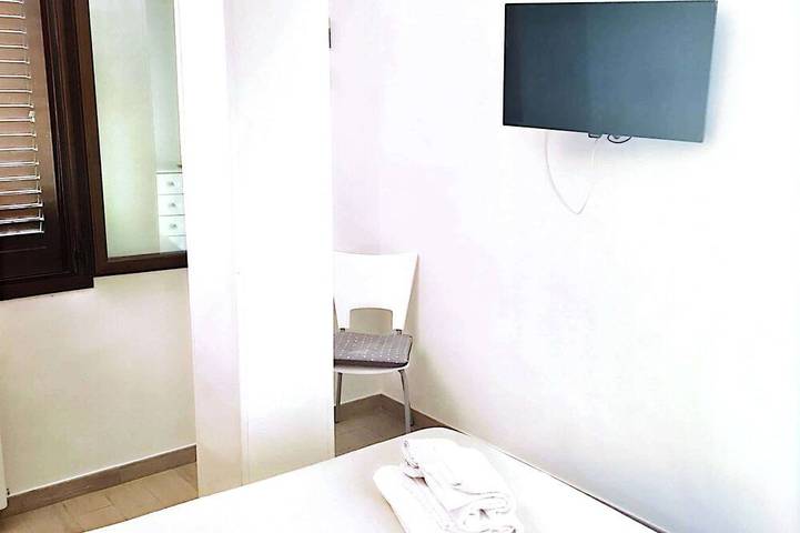 Ferienwohnung für 3 Personen, mit Garten in Marina di Ascea - 3