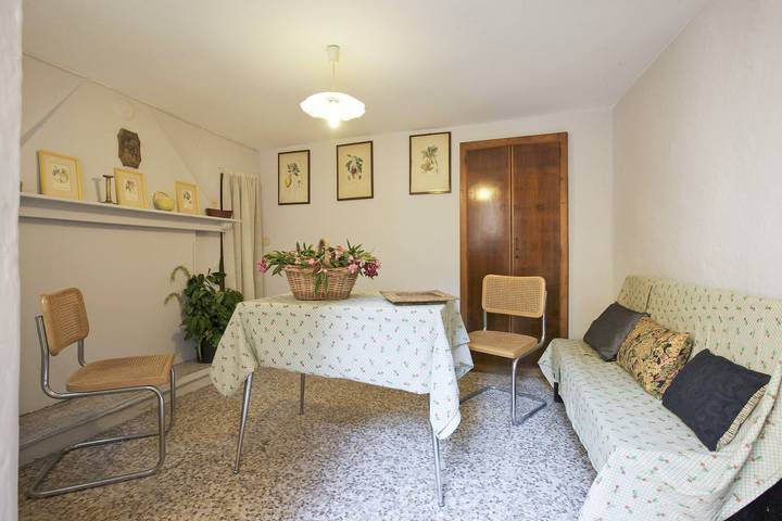 Casa Maria Vittoria by Lago Reisen in Cannero, Cannero Riviera