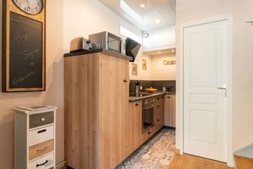 Holiday Home for 4 People in Étretat, Seine-Maritime, Photo 1