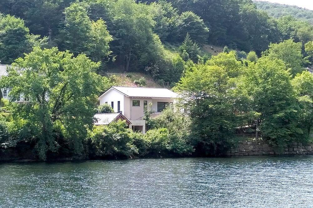 Ferienhaus für 4 Gäste mit 90m² in Heimbach in Heimbach, Rureifel (Nordrhein-westfalen)