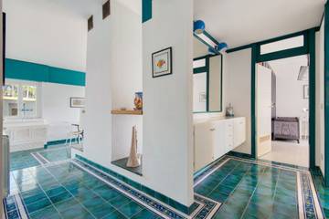 Agriturismo per 8 Persone in Portoferraio, Isola d'Elba, Foto 4