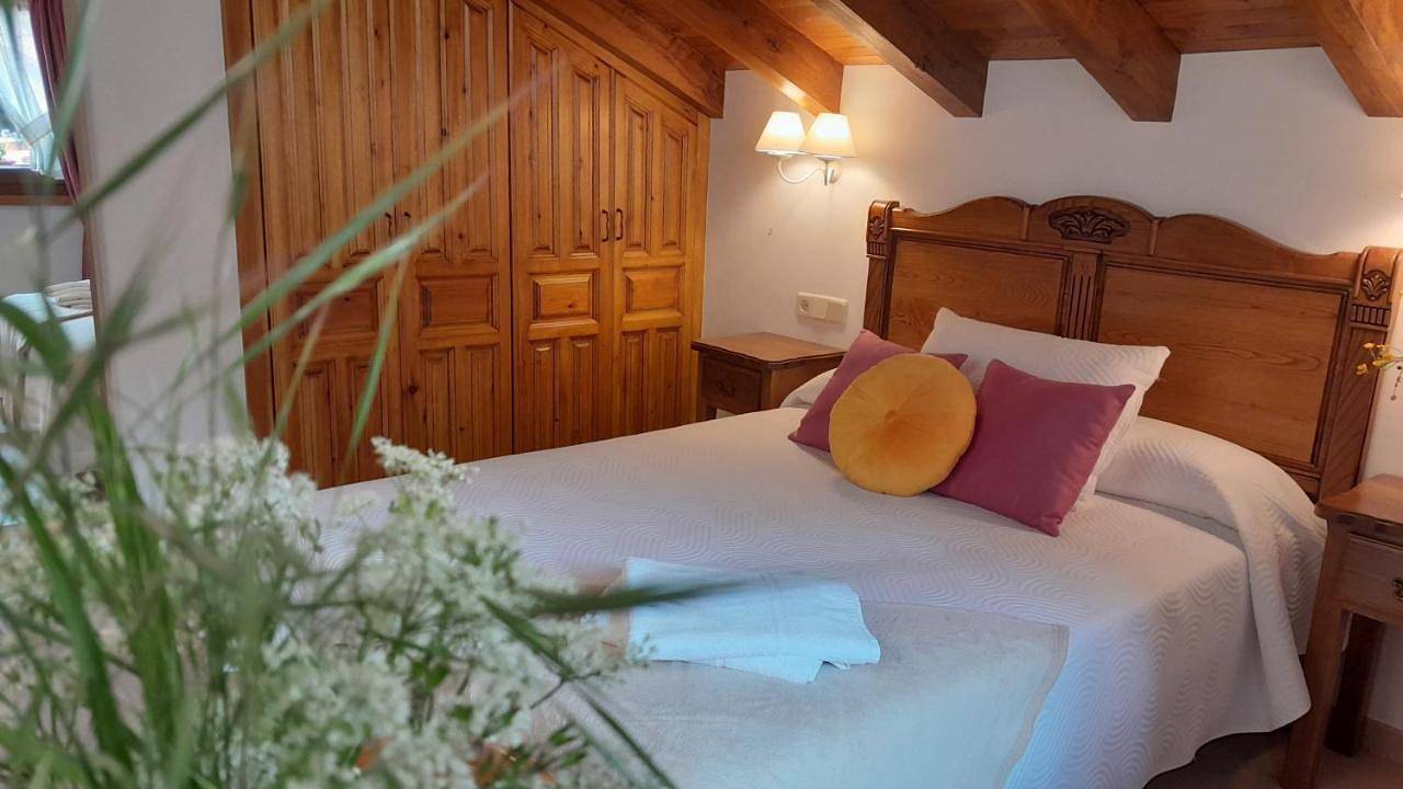 Apartamento entero, Apartamentos El Haya in Camaleño, Cordillera Cantábrica