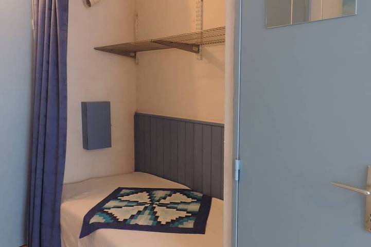 Ganze Wohnung, Schönes möbliertes Studio im Herzen eines Spa in ruhiger Residenz in Lamalou-les-Bains, Béziers und Umgebung