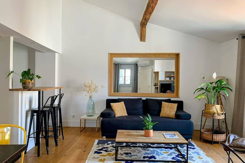 Appartement de vacances