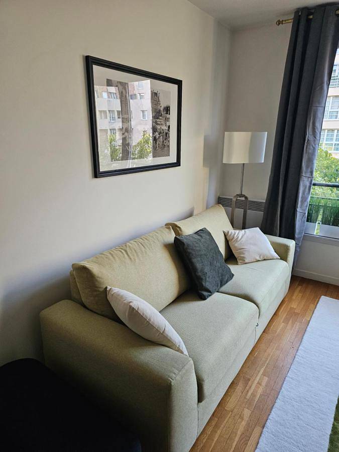 Gîte pour 4 personnes à Meudon - 4