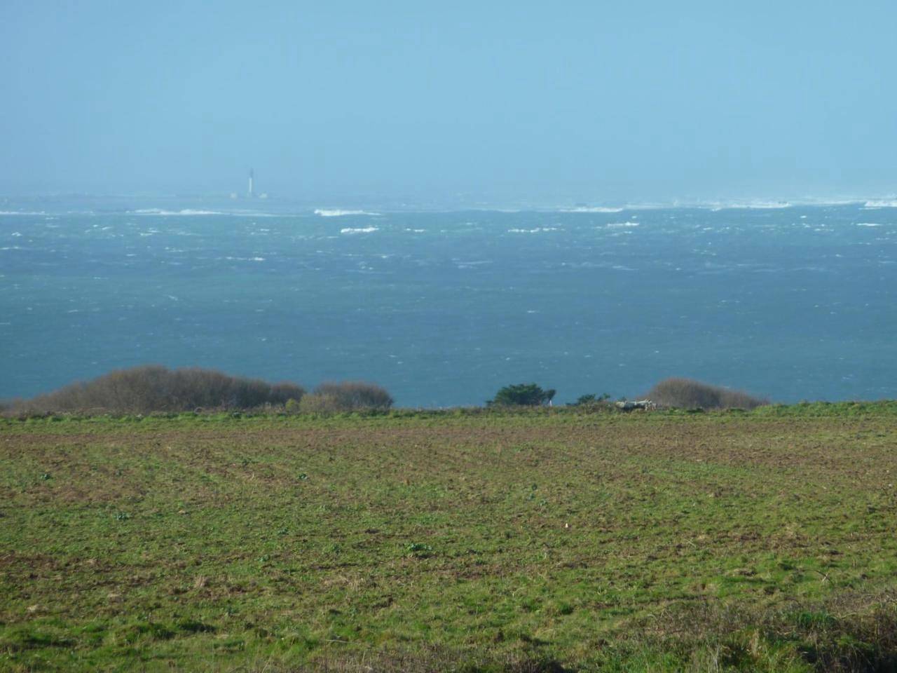 Ganze Wohnung, Le Pilleur d'Epaves in Pointe du Raz, Cléden-Cap-Sizun