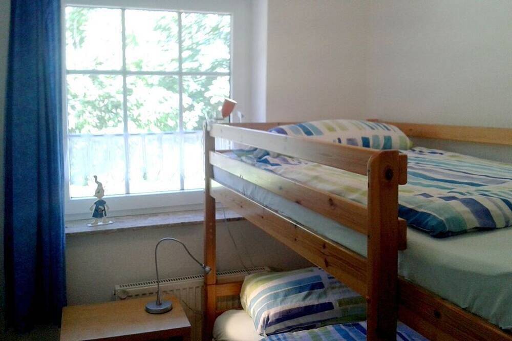 Land und Meer: Land/Eg in Westerhever, Eiderstedt