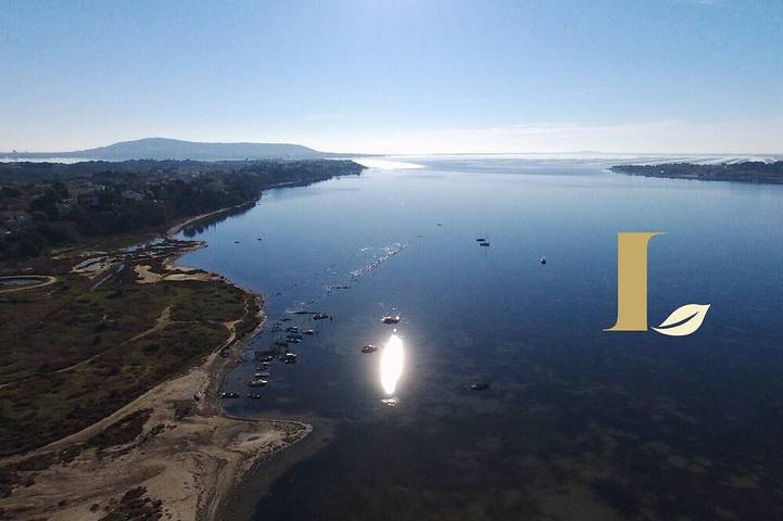 Holiday apartment for 2 people, with garden and sauna - 1