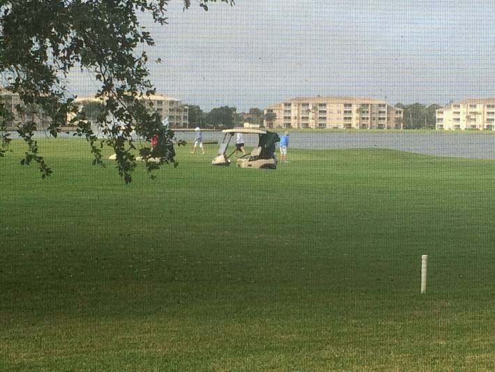 Vacation rental for 4 people, with pool and terrace as well as hot tub in Fort Myers