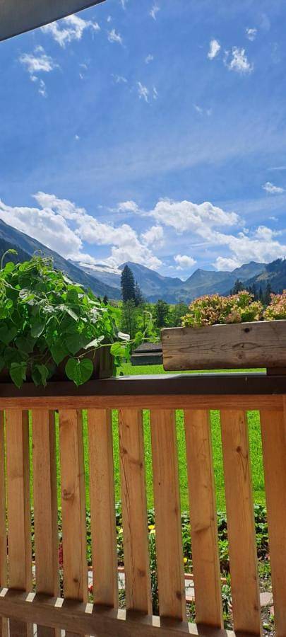 Maison d’hôte pour 2 personnes, avec Balcon ainsi que Jardin et Vue à Hintertux - 3