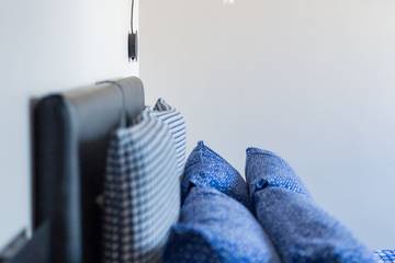 B&b per 2 Persone in Napoli, Costa tirrenica Campania, Foto 4