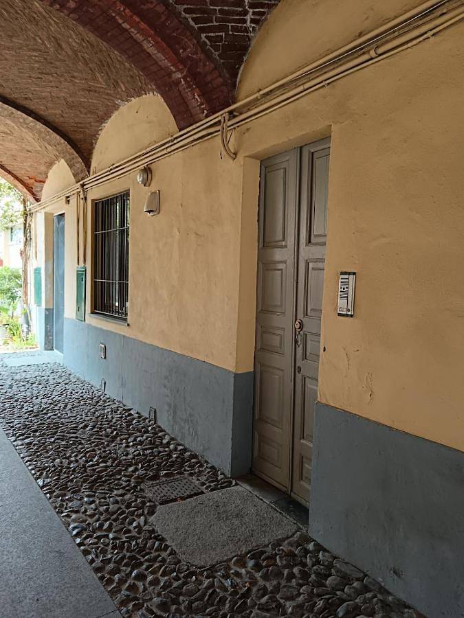 Gîte pour 2 personnes, avec terrasse à Pianezza - 2