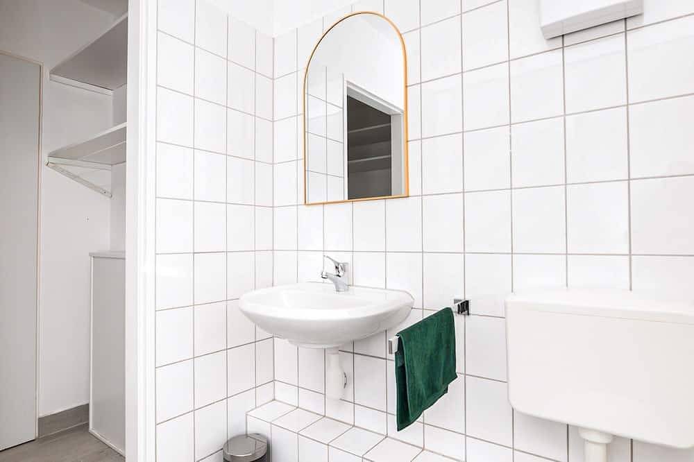 Ganze Wohnung, ☆Smart Home - Wuppertal - Perfekt für 6 Personen! Central - Parking - Netflix in Wuppertal, Bergisches Land