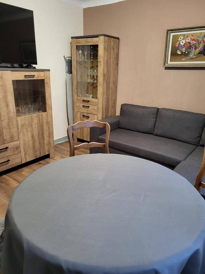 Three-Bedroom House in Poitiers, Vienne (France)