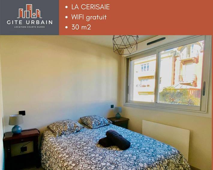 Ferienwohnung für 2 Personen - 1