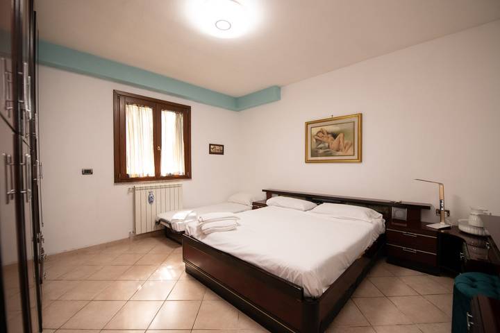 Gîte pour 5 personnes, avec terrasse et jardin à Padenghe sul Garda - 4