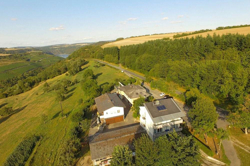 Ganze Wohnung, Urlaub in der Natur nur 2 Km vom Rhein entfernt in Oberwesel, Mittelrhein