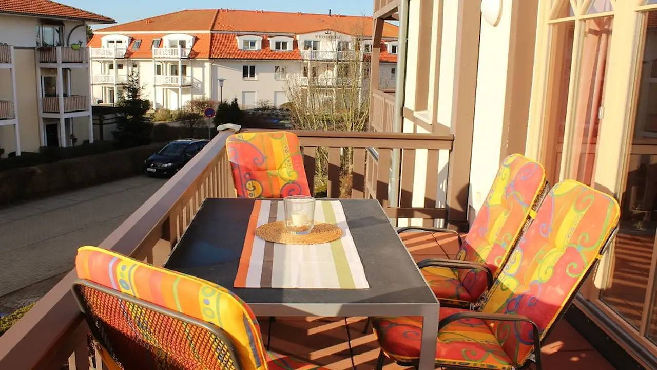 Ferienhaus für 4 Personen (56 m²) in Ostseebad Kühlungsborn in Ostseebad Kühlungsborn, Kühlungsborn