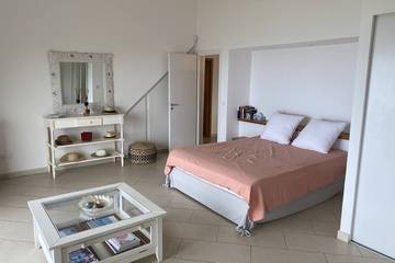 Villa pour 14 Personnes dans Saint-Florent, Région de Calvi, Photo 3