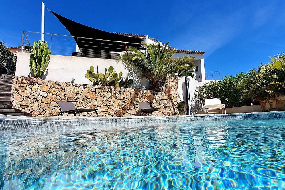 Maison de vacances