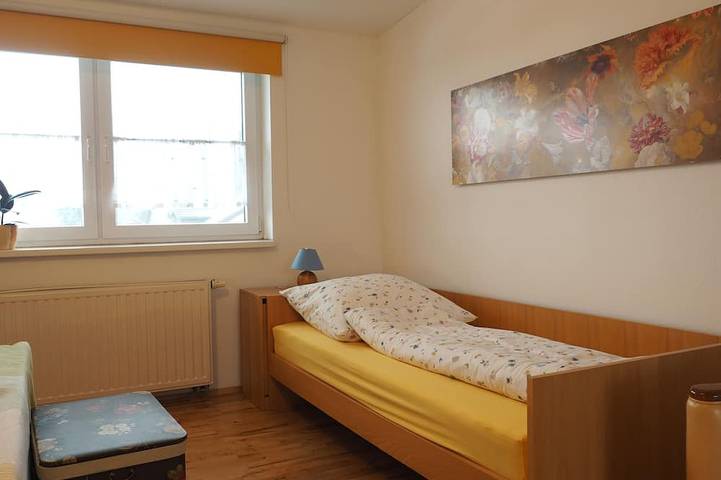 Ganze Wohnung, Ferienwohnung Meilenstein in Sontheim an der Brenz, Landkreis Heidenheim