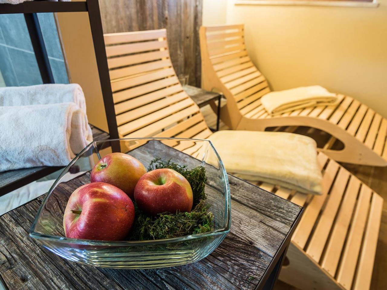 Ganze Ferienwohnung, Auszeit - Bergblick in Oberammergau, Bayerische Alpen