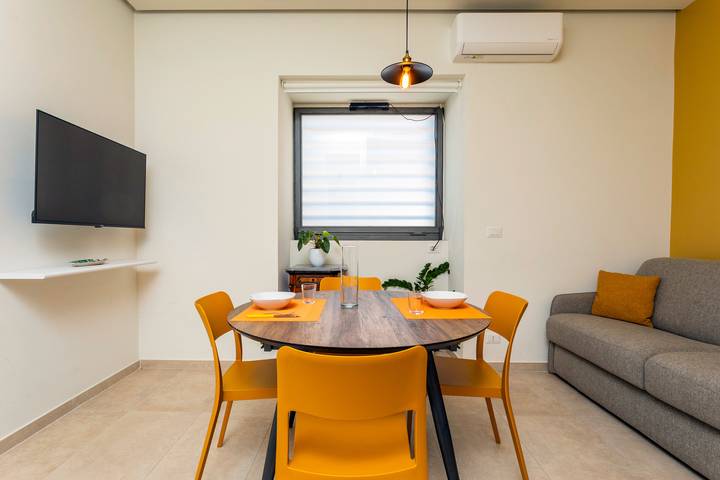 Gîte pour 4 personnes à Catane - 2