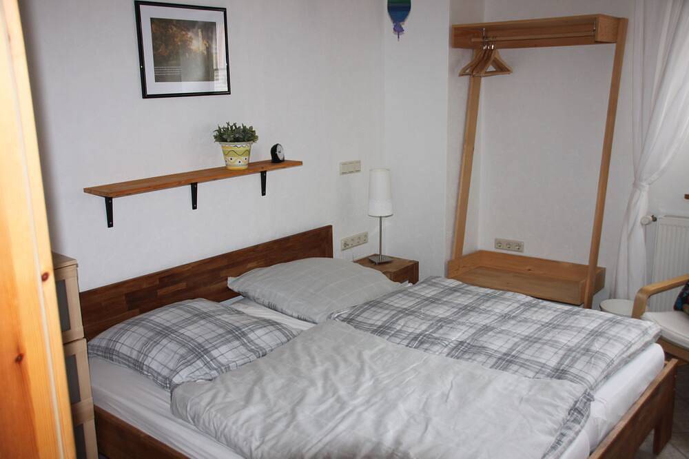 Ganze Wohnung, Große, komfortable Ferienwohnung, der Natur ganz nah, mitten im Dorf in Bodenfelde, Weserbergland