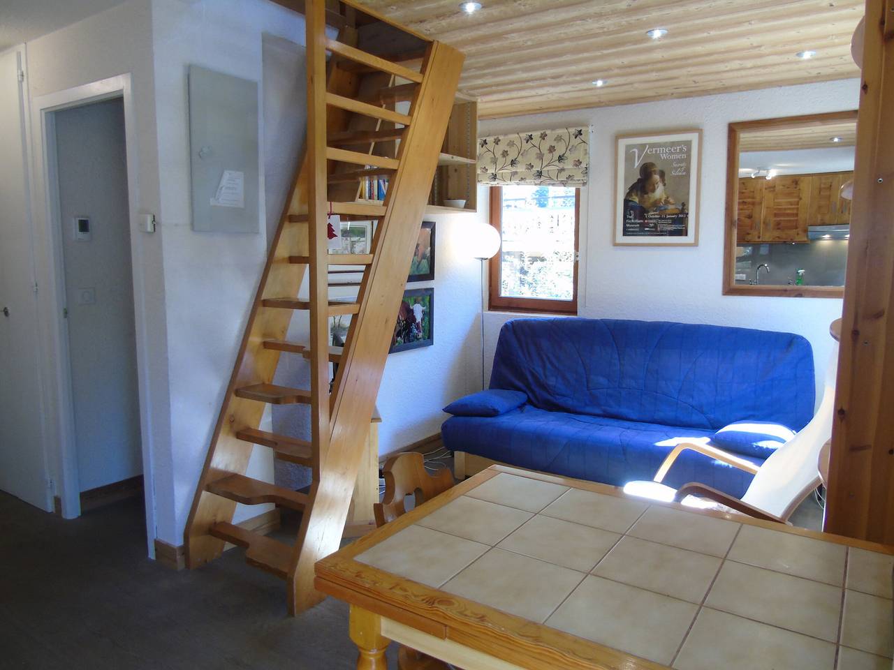 Photo : Appartement de vacances