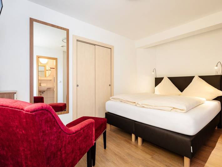 Hotel für 2 Personen auf Helgoland - 2