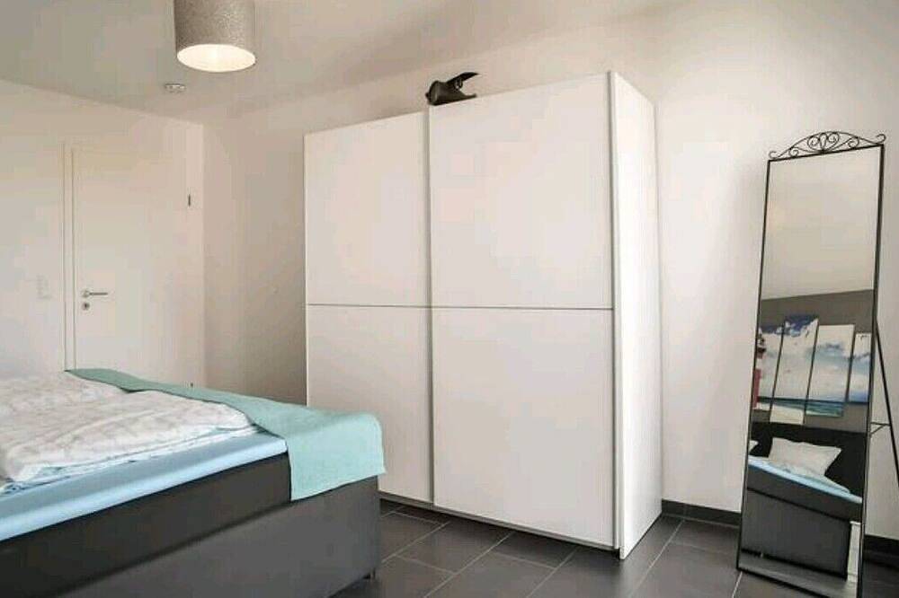 Ganze Wohnung, Neubau Stuttgart Messe / Airport in Leinfelden-Echterdingen, Landkreis Esslingen