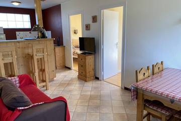 Location De Vacances pour 4 Personnes dans Saint-Nectaire, Région de Besse-et-Saint-Anastaise, Photo 3