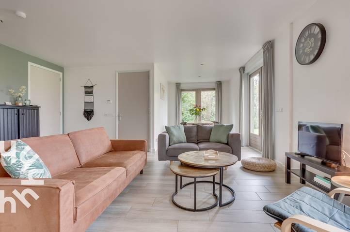 Ferienhaus für 16 Personen, mit Terrasse und Garten in Walcheren - 2