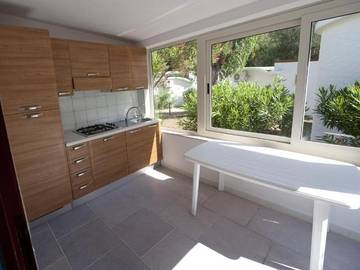 Gîte for 3 People in Spiaggia Scialmarino, Adriatic Sea, Photo 3