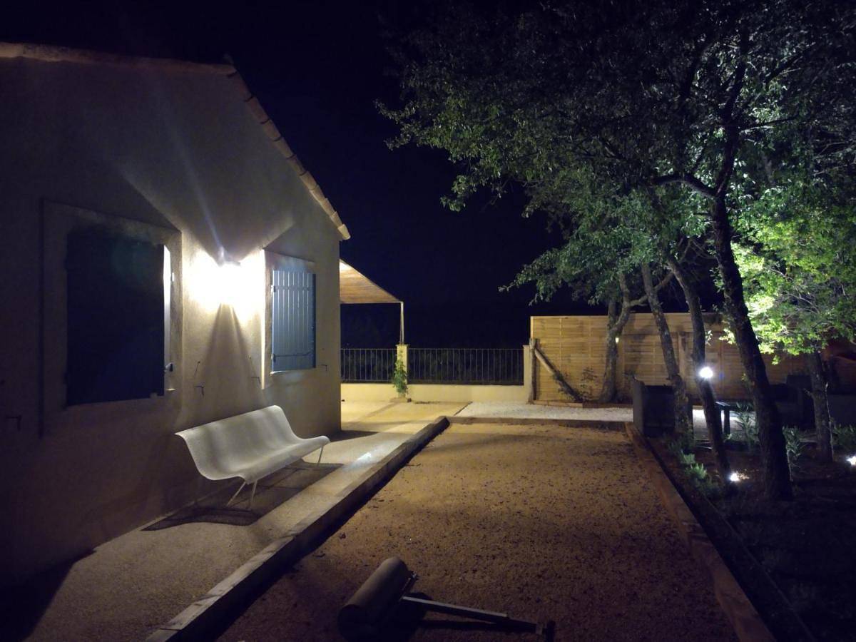 Villa calme et tranquillité in Seillons-Source-d'Argens, Région de Brignoles