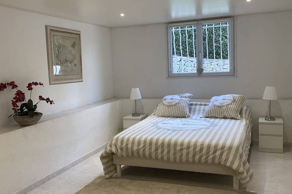 Ganze Wohnung, T2 with garden and private pool in Velaux, Aix-en-Provence und Umgebung