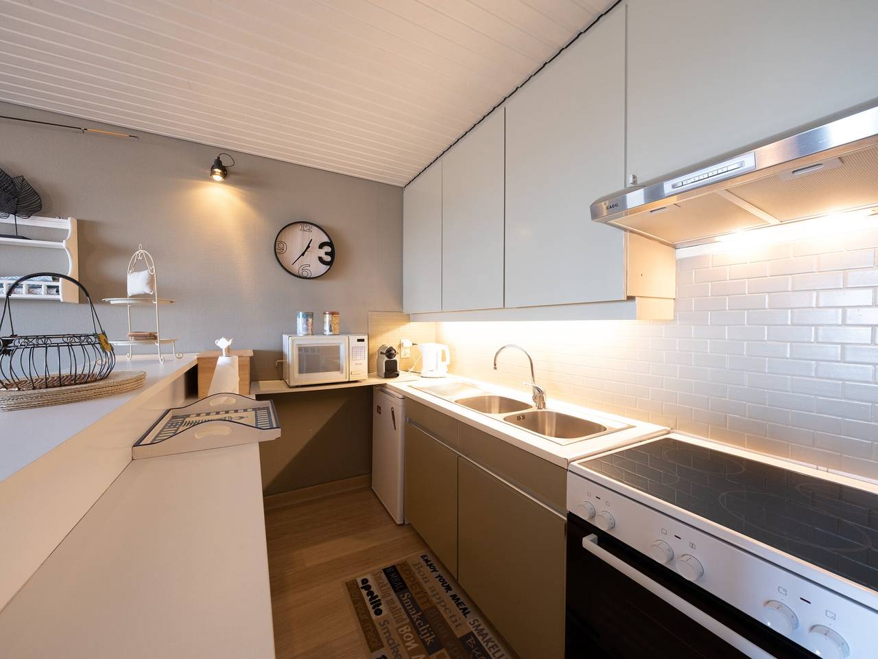 Ganze Wohnung, Wohnung mit Meerblick in Middelkerke in Middelkerke, Belgische Küste