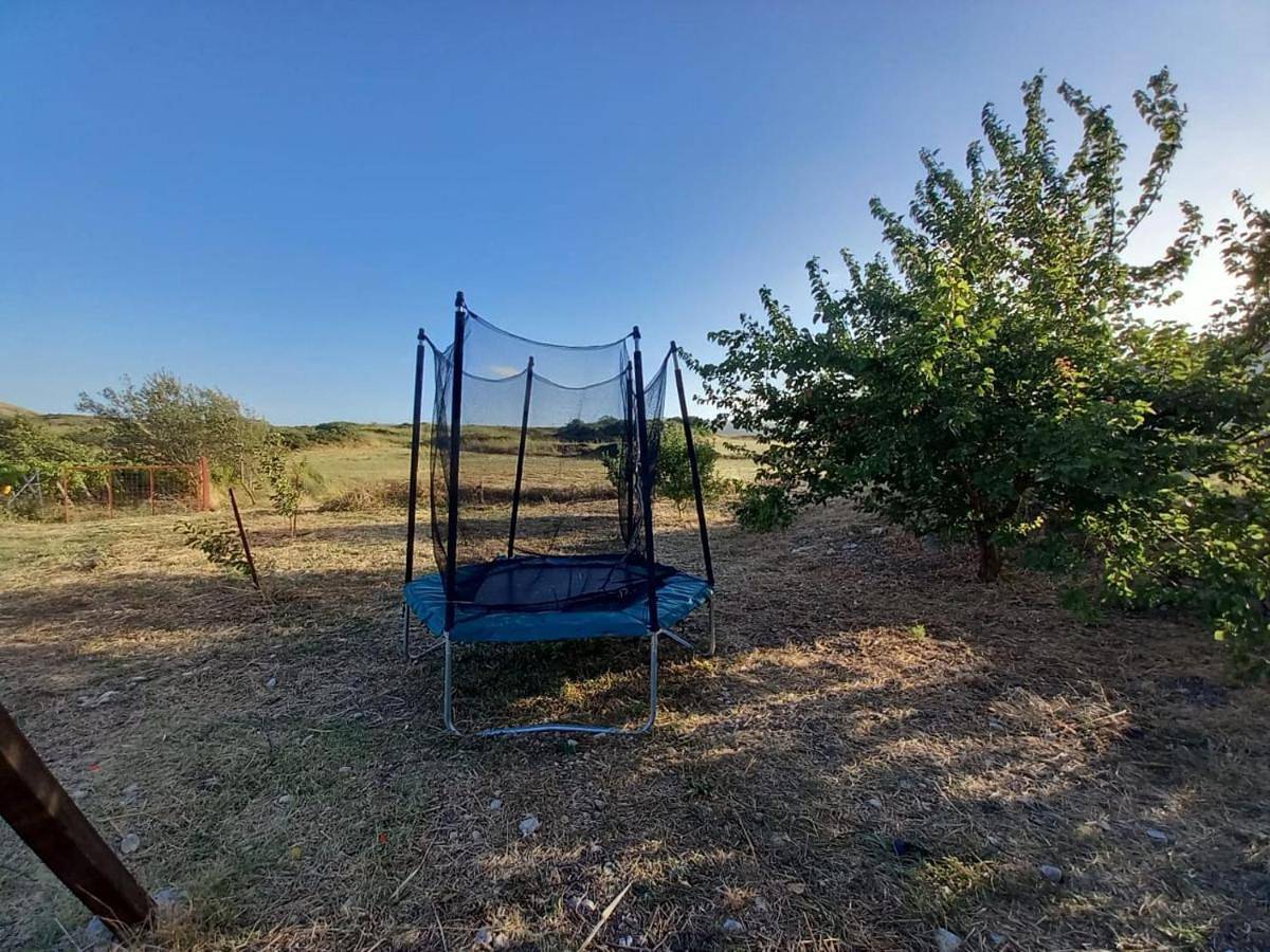 Domo Clelia in Nulvi, Provincia di Sassari