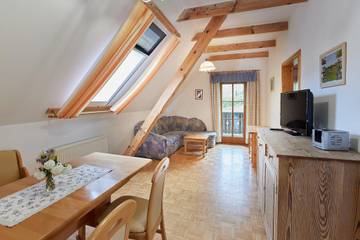 Vakantiehuis voor 4 Personen in Feldbach, Steirerland, Afbeelding 3