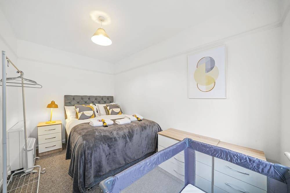 Apartamento entero, Newly Launched ✪Classy 2-Bed Property✪ Chelmsford in Chelmsford, Essex